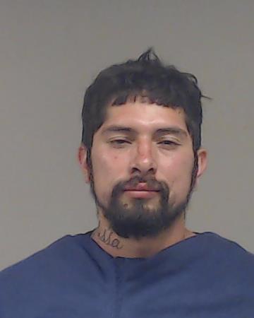 Pacheco, Jose Luz Pablo booking photo