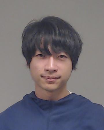 Tang, Shanggui booking photo