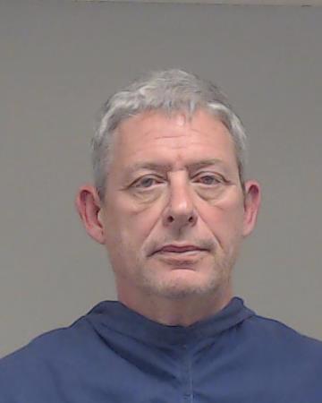 Davis, Thomas Robert, Jr. booking photo