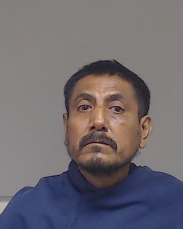 Hernandez-Munoz, Ciro booking photo