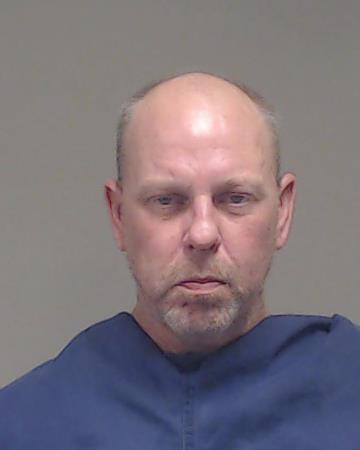 Estep, Alexander James booking photo