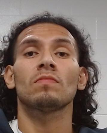 Castaneda, Pedro Pablo booking photo