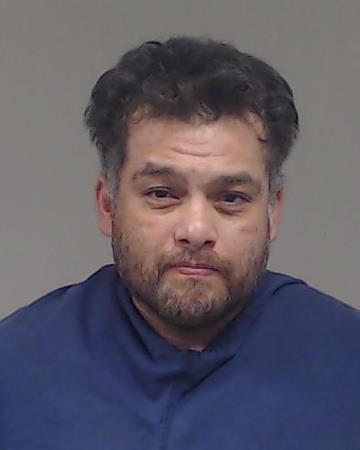 Cisneros, David arrested by Collin County SO/PD