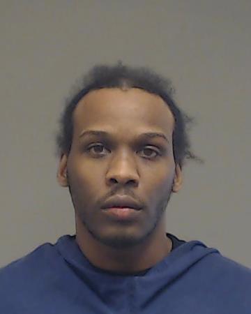 RUSSELL, KAJYAH MAURICE booking photo