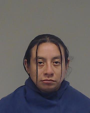 Lopez-Patrico, Erik booking photo