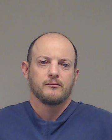 Kun, Maksim Petrovich booking photo