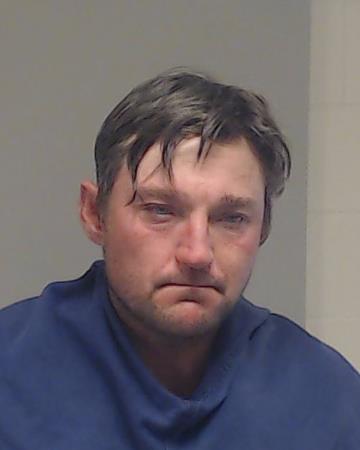 Wynn, Will Ed arrested by Collin County SO/PD