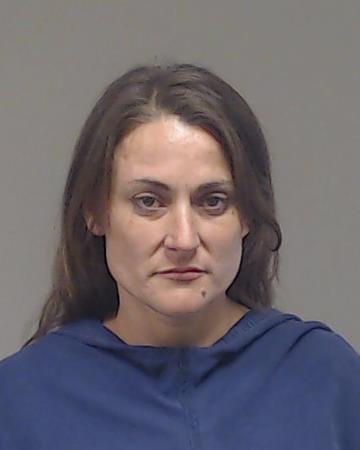 DeLeon, Stephanie Renae booking photo