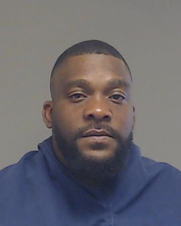 Bryant, Jerrod Lamont Willie booking photo