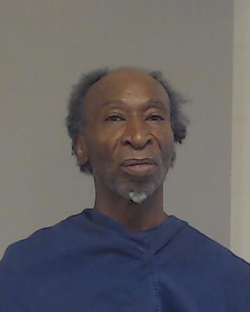 Jones, Robert Wayne booking photo