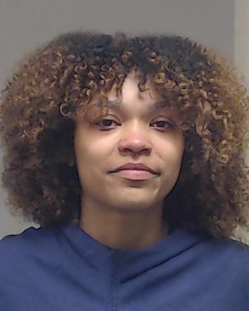 Brooks, Sydnei S. booking photo