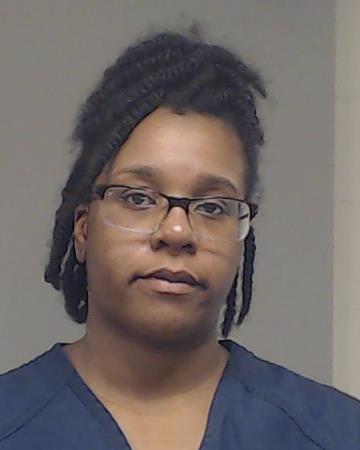 Warren, Kiah booking photo