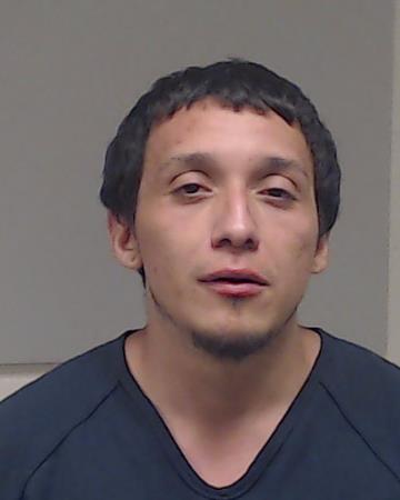 Estrada, Miguel Angel booking photo