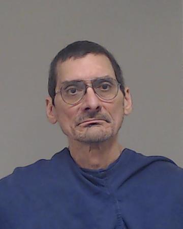 Folco, Amedeo Francis booking photo