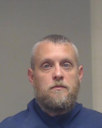 Kennedy, David Wayne arrested by Collin County SO/PD