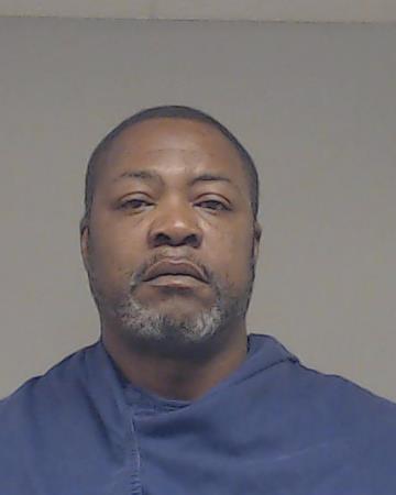 Thompson, Eric Garcia arrested by Collin County SO/PD