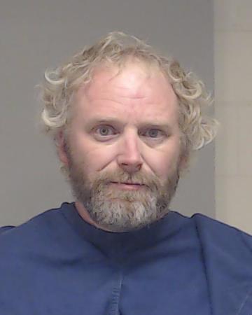 Lee, Zachary Michael booking photo