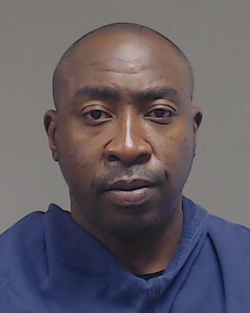 Mugweni, Tenashi booking photo