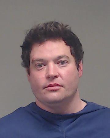 Boyler, Travis Dylan booking photo