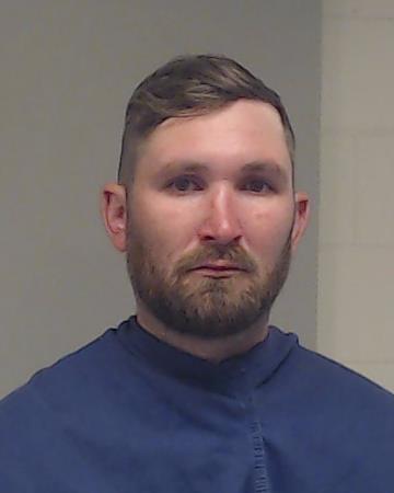 Gordon, Casey Alan booking photo