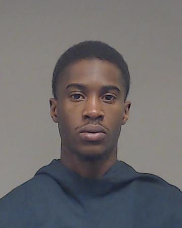 Hawkins, Kylen Jamal booking photo