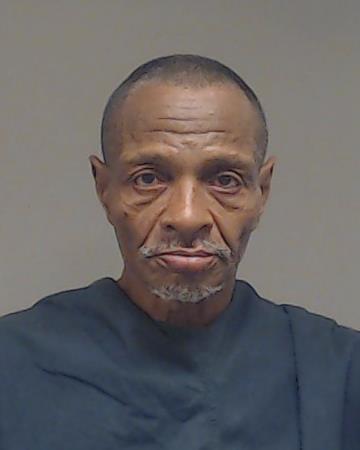 Flemings, William booking photo