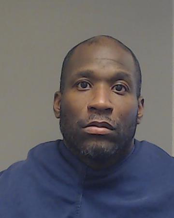 Brown, Djurvis Dwayne booking photo