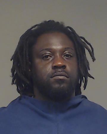 Clemmons, Kendrick Dewayne booking photo