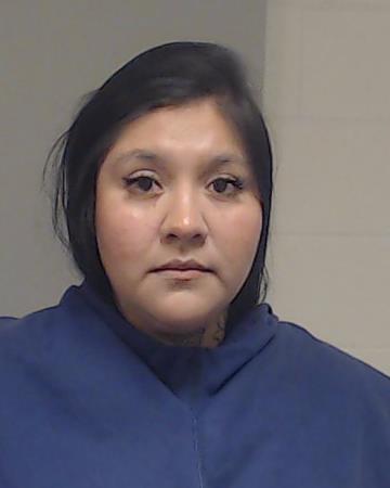 Avila, Anai booking photo