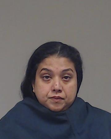 Choudhury, Nurjahan arrested by Collin County SO/PD