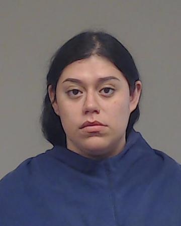 Herrera-Gonzalez, Steffany booking photo