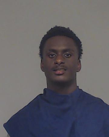 Canady, Darun, Jr. booking photo