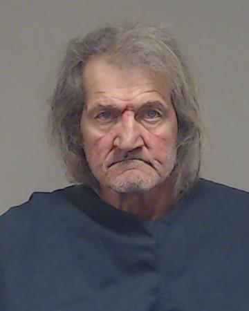 Noel, Robert Ray booking photo