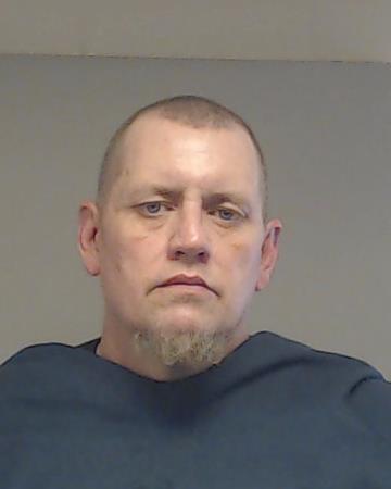 McKnight, Robert James booking photo