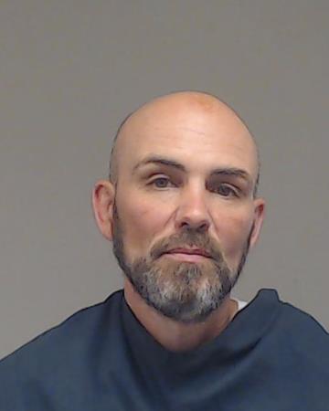 Wilbanks, Paul Linn booking photo