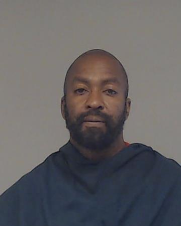 Price, Toby Dewayne booking photo