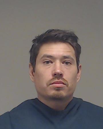 LAROCHE, GREGORY EUGENE booking photo