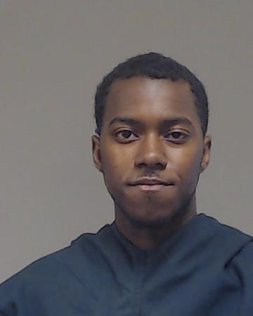 Jones, Keyshun Darnell booking photo