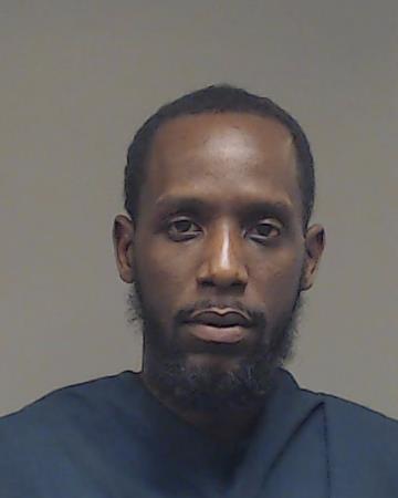 McBurrows, Zachery Bernard booking photo