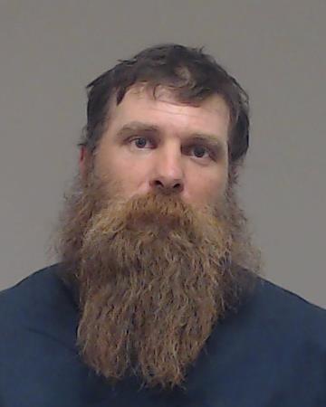 Leblanc, Stephen J booking photo