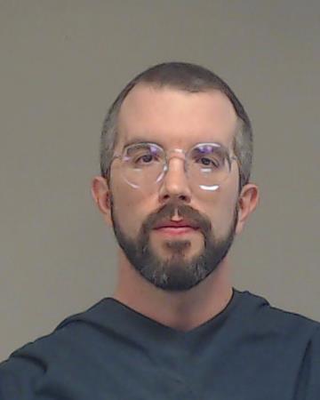 Ramirez, Tyler Charles booking photo