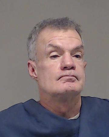 Gifford, Michael David booking photo