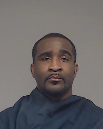 Neal, Geoffrey Charles booking photo