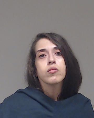 DAMRAH, FARAH MOEEN booking photo