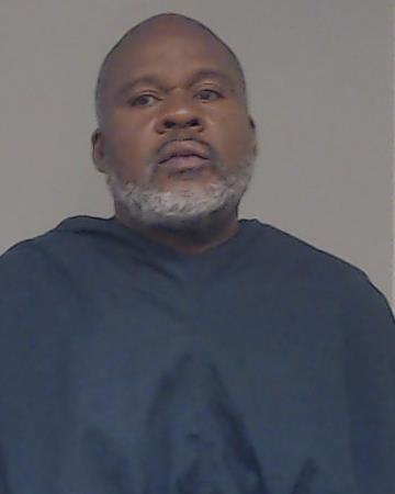 Tell, Pearly Edward, Jr. booking photo