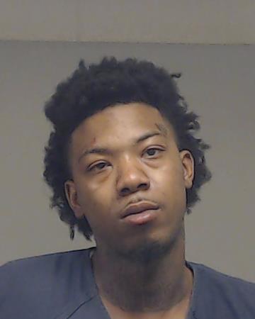 Goodman, Brian Shante booking photo