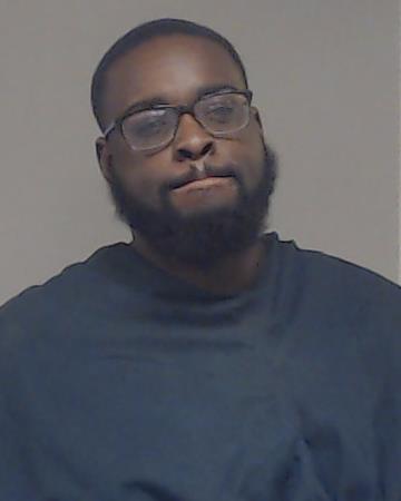 Plummer, Levi Devon, Jr. booking photo