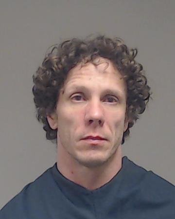 Love, Brenton Jarod booking photo