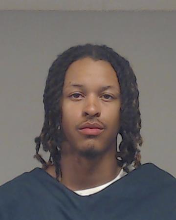 Brownridge, Cecil Iii booking photo