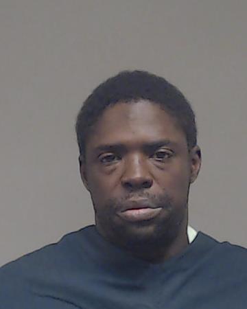 POWELL, TORRIS booking photo